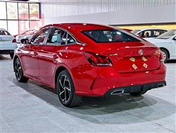 MG GT